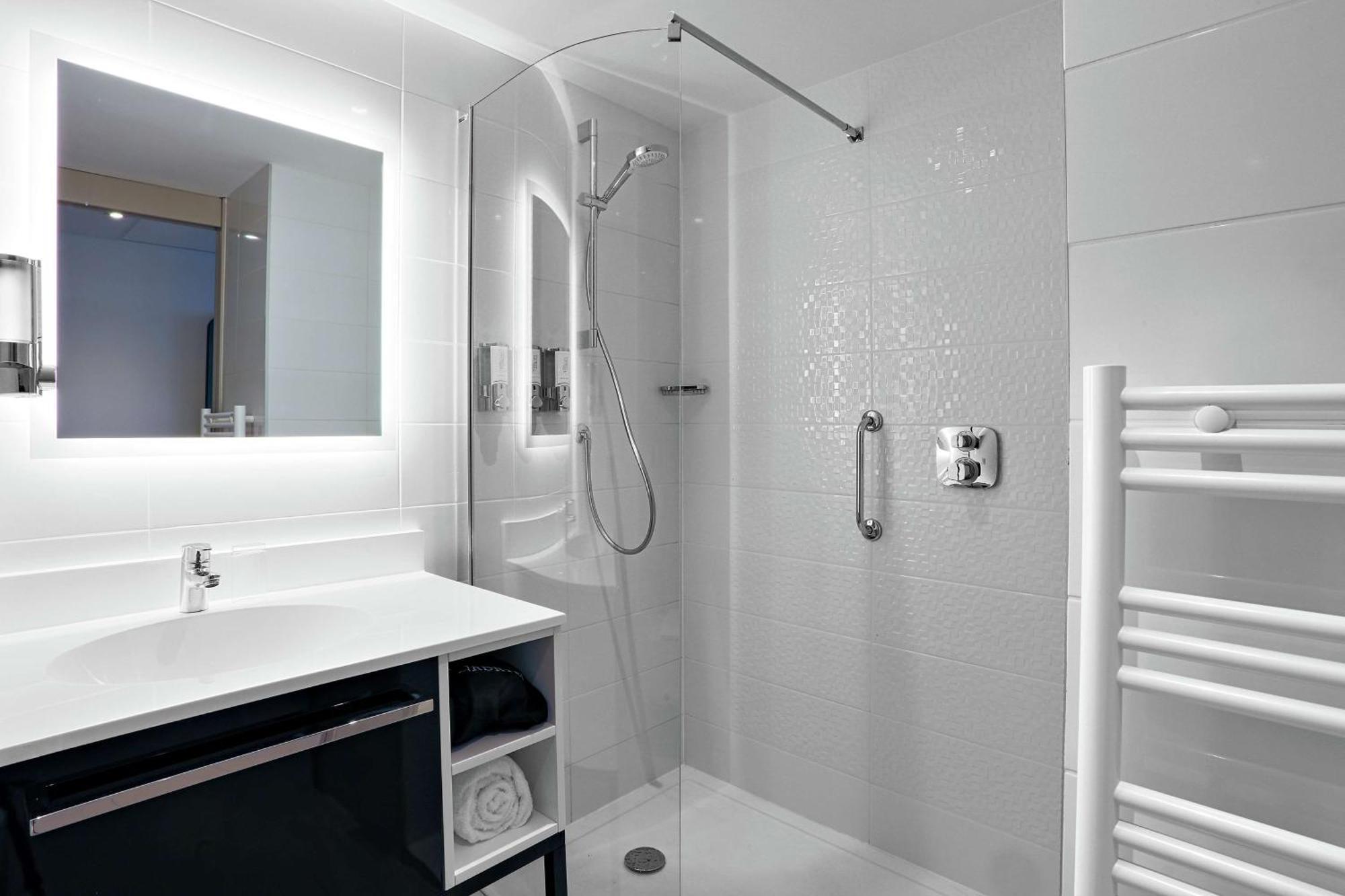 Hampton By Hilton Toulouse Airport Hotel Blagnac Ngoại thất bức ảnh