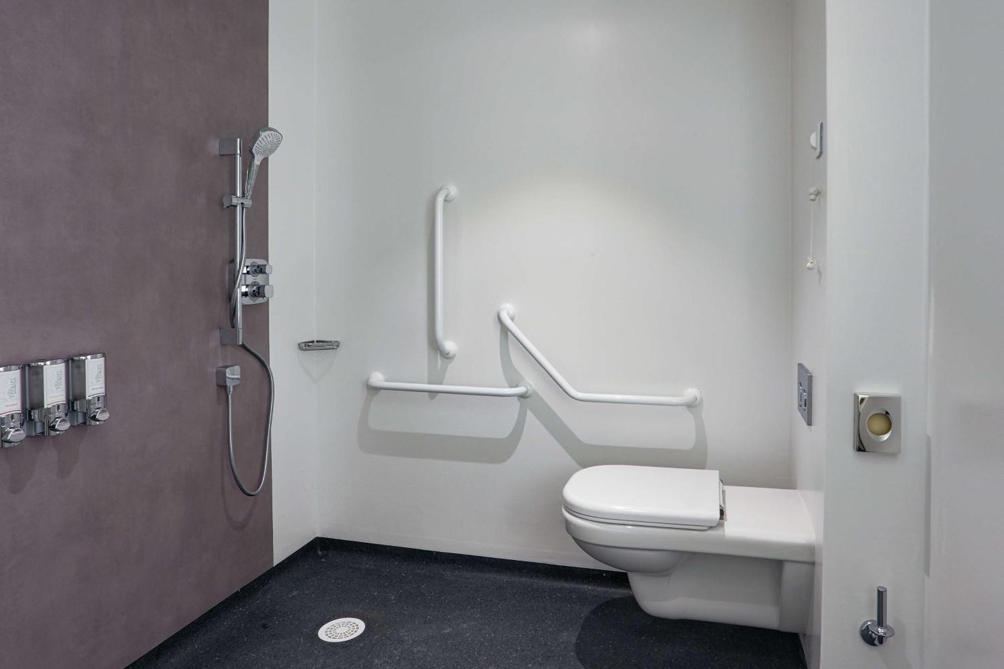 Hampton By Hilton Toulouse Airport Hotel Blagnac Ngoại thất bức ảnh